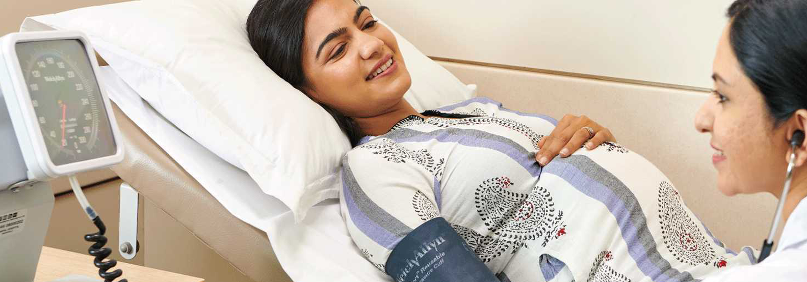 Mauli Polyclinic in Pune, Punawale